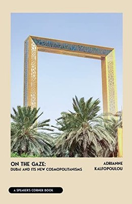 On The New Cosmopolitan : Dubai and it's influence