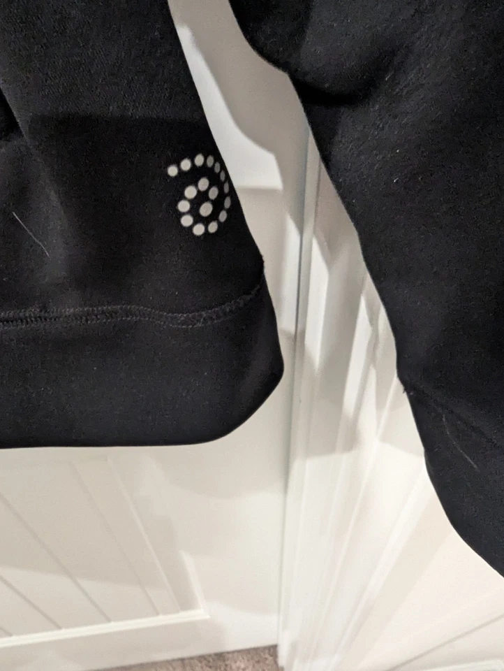 Chaqueta deportiva para mujer de Be Inspired  Foto 3 de 4