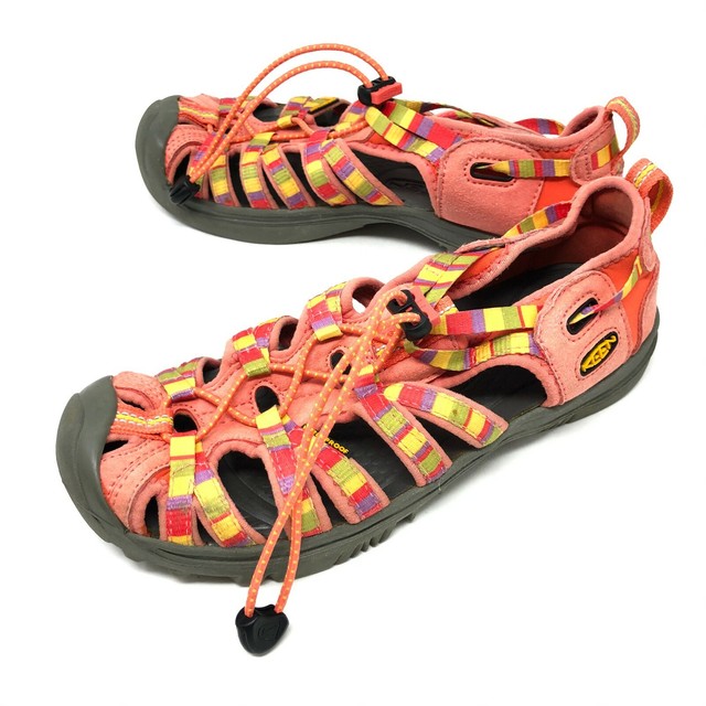 Women's Keen, Whisper Sports Sandal | Peltz Shoes