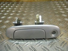 Porte avant et accessoires Mazda PREMACY