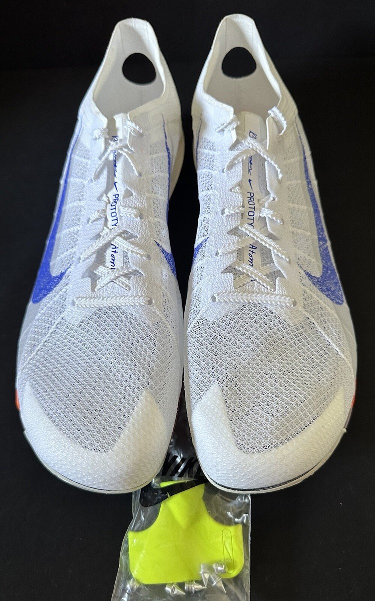 NIKE - pale14 Nike Tiger Woods Limited TW14 Mesh Golf Shoes White Volt