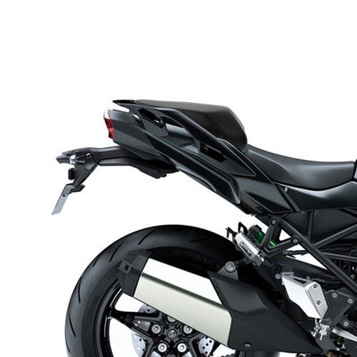 kawasaki h2 passenger seat