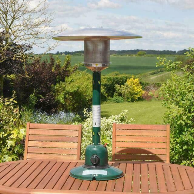 Cuisinart Outdoor Patio Heater Table Top Patio Heaters Tabletop