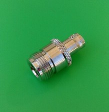  1 PC BNC Female to N Female Adapter - USA Seller