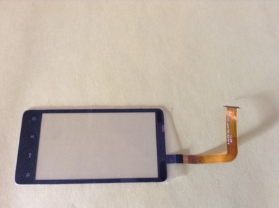 Evo Design /Hero S 4GSIGN Phone Touch Screen Lens Glass Repair Digitizer C711833