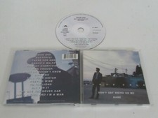 LLOYD COLE/DON'T GET WEIRD ON ME/BABE(POLYDOR 511093-2) CD ALBUM 