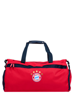 Original FCB FC Bayern München Unisex Sporttasche (Artikel-Nr. 32104)