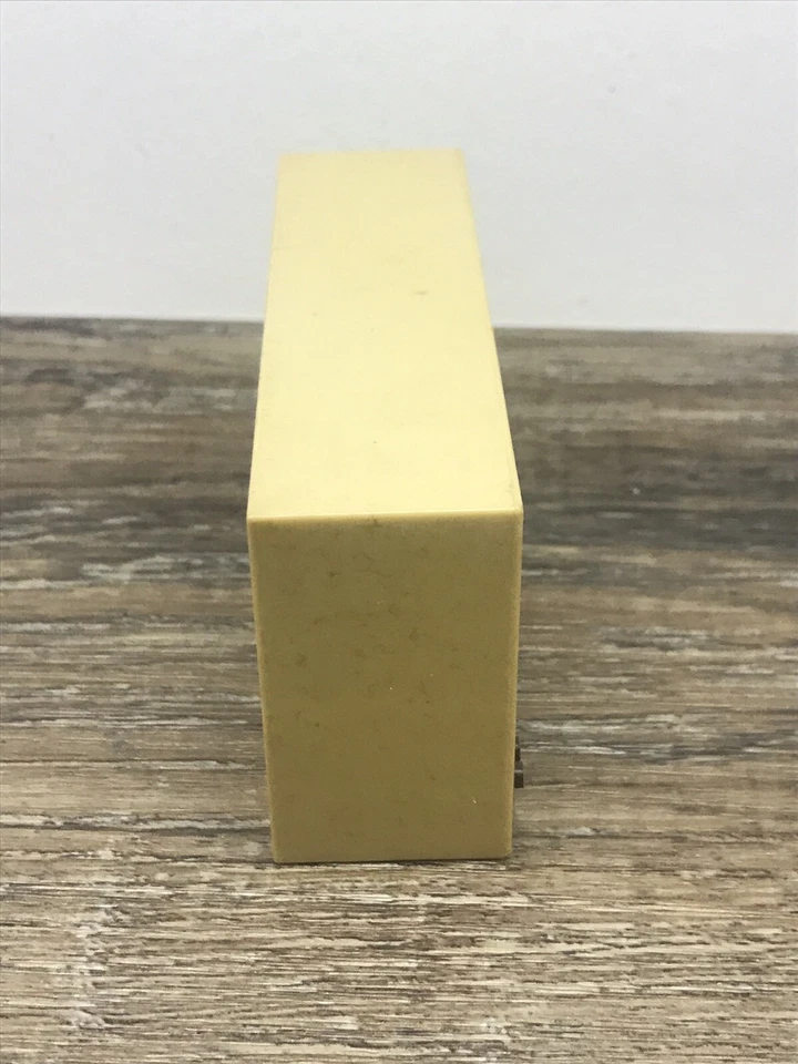 FISHER-PRICE VINTAGE AÑOS 70 CASA DE MUÑECAS DECORADOR CENTRO DE ENTRETENIMIENTO Foto 3 de 4