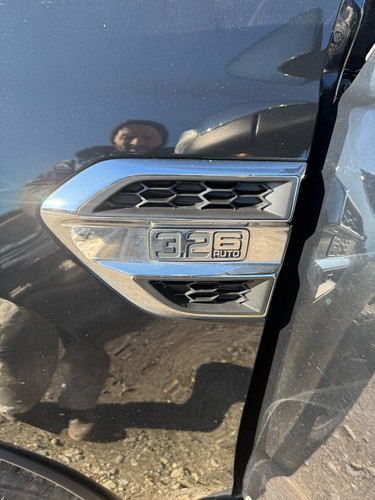 Ford Ranger Limited 3,2 - Photo 9/9
