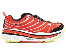 NEW Hoka One One Stinson EVO OG Sneakers Men Size 9 / Women 10 Style 1155350 HBN