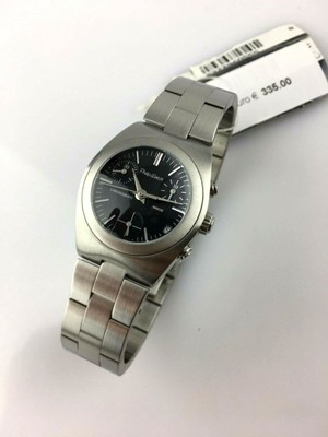 OROLOGIO PHILIP WATCH IMAKOS DONNA 30MM CHRONO QUARZO Eta 251.471 Swiss  ACCIAIO | eBay