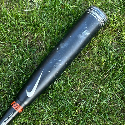 Nike Aero Fuse Baseball Bat 30