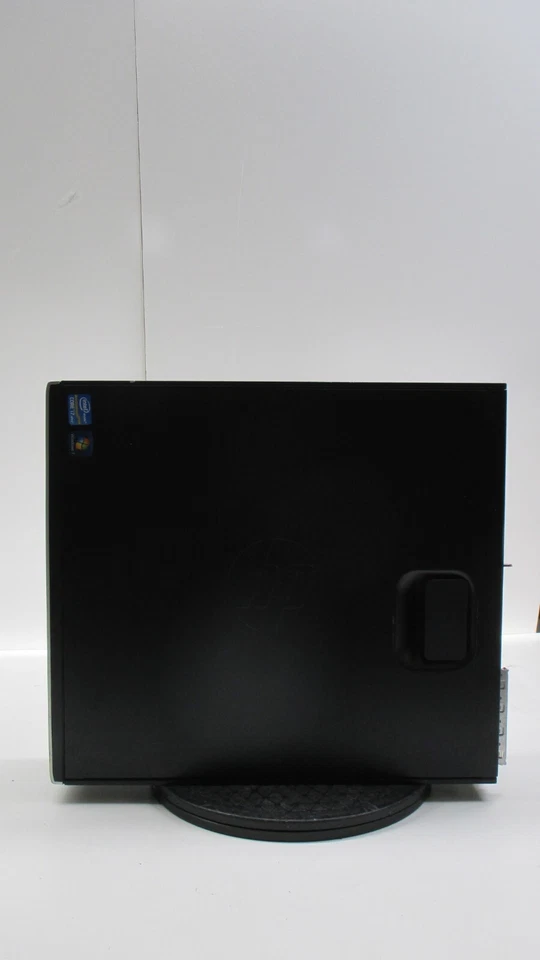 HP Compaq Elite 8200 Desktop Computer Intel Core i7-2600 8GB 500GB HD Windows XP - Image 2 of 4