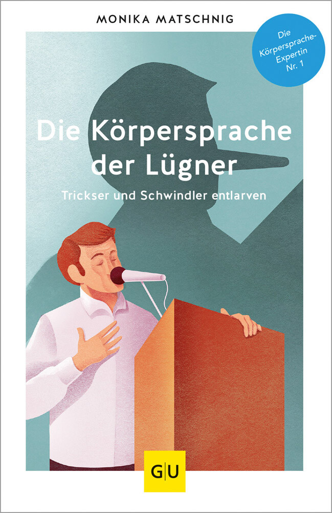 Thumbnail - Die Körpersprache Der Lügner. Trickser Und Schummler Durchschauen.