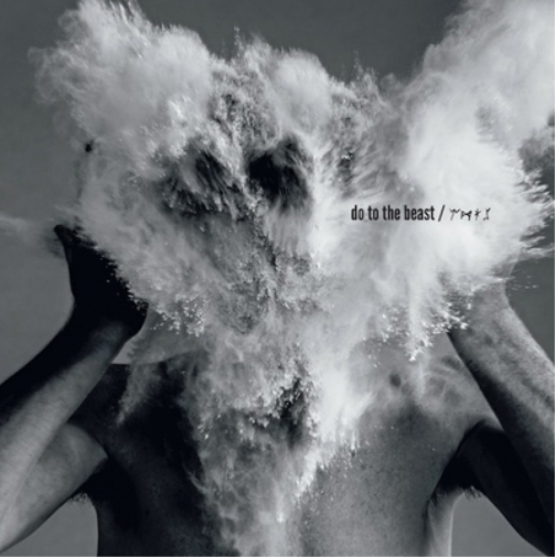 The Afghan Whigs Do to the Beast (CD) Album
