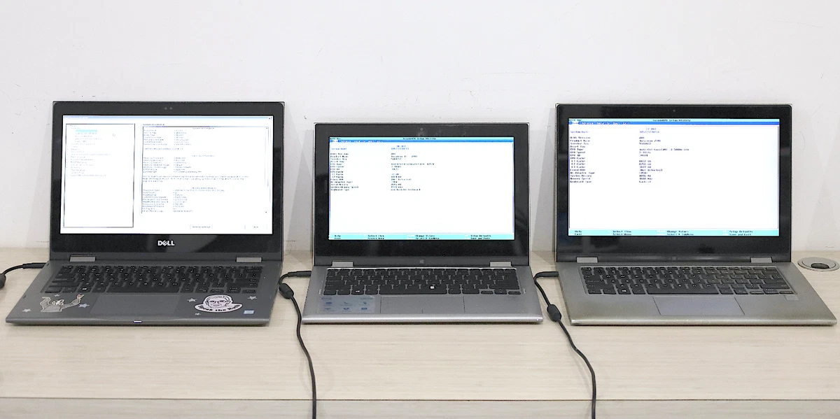 Dell Inspiron 13 5368 PC Laptops & Netbooks for Sale - Shop New