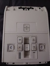 Passat GTE Roof Panel