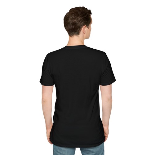 Verzaubertes T-Shirt Damen schwarz "Der Feenstaub leuchtet" Fee launisch süß Gothic - Bild 9 von 12
