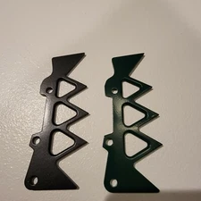 Husqvarna 550 xp mark ii Professional Felling Spike (DOG)-Heavy Duty version II