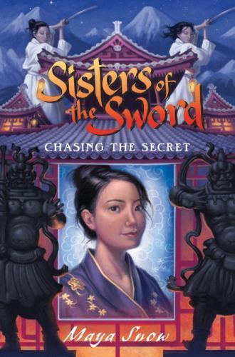 Chasing the Secret, Paperback by Snow, Maya, Like New Used, Free shipping in ...
