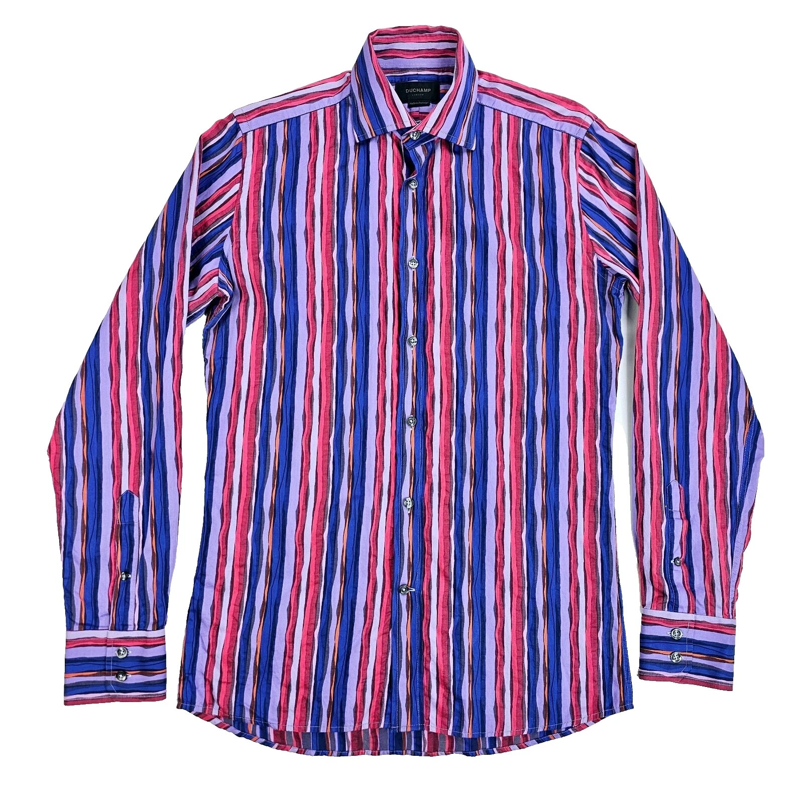 Duchamp Regular Size Men's Multicolor