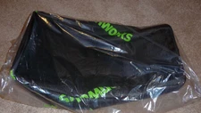 NEW Greenworks "Pro" Grass Catch Bag with Frame Mower model MO60L811 22" 60 Volt