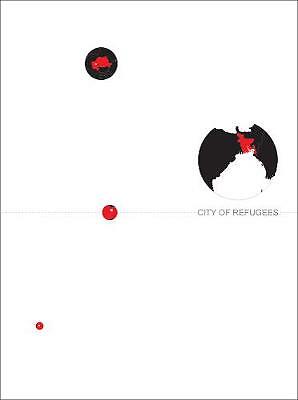 City of Refugees: A Real Utopia by Peter Jay Zweig, Gail Peter Borden...