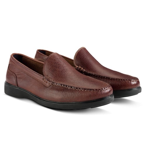 Mens loafers Dress Shoes 