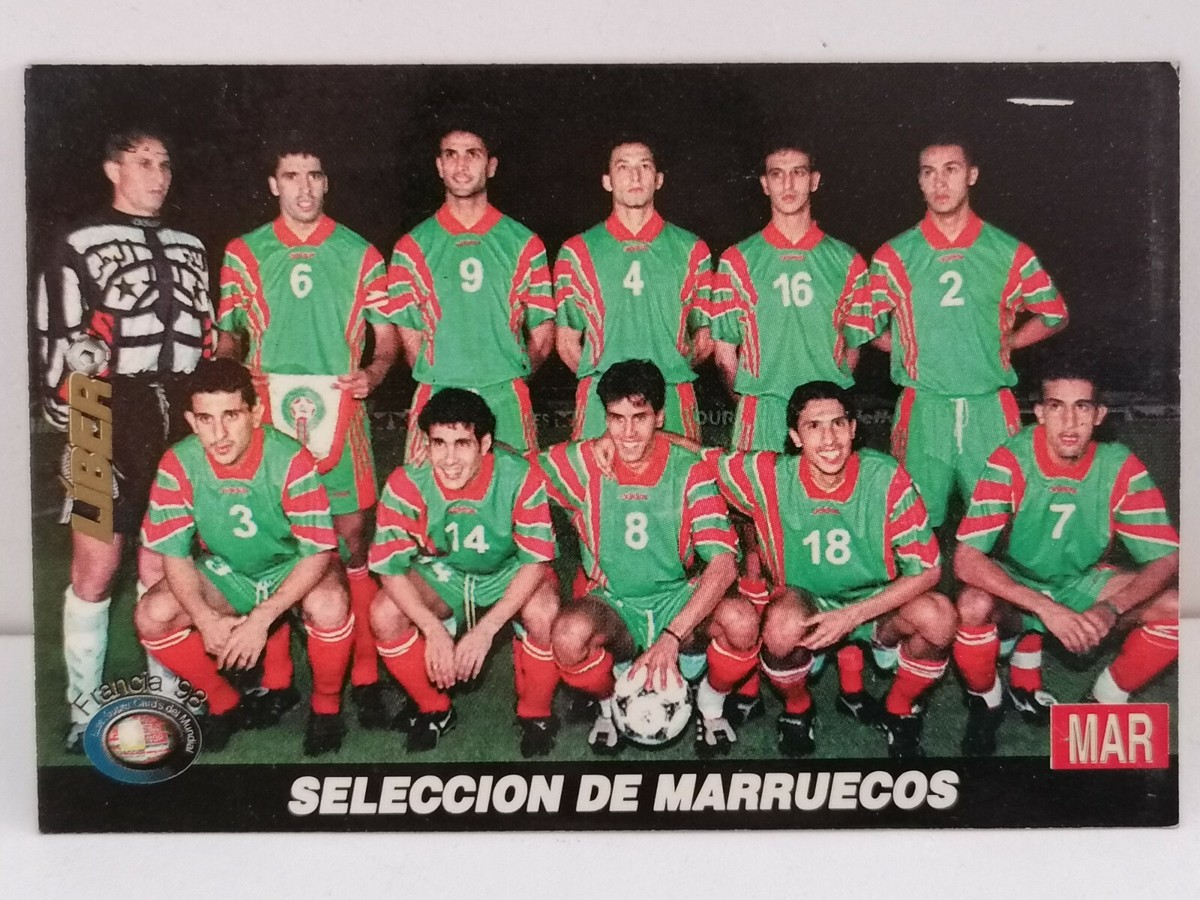 FIFAワールドカップフランス'98オフィシャルカード レア 98年 FIFA WORLD CUP ワールドカップ フランス キャップ