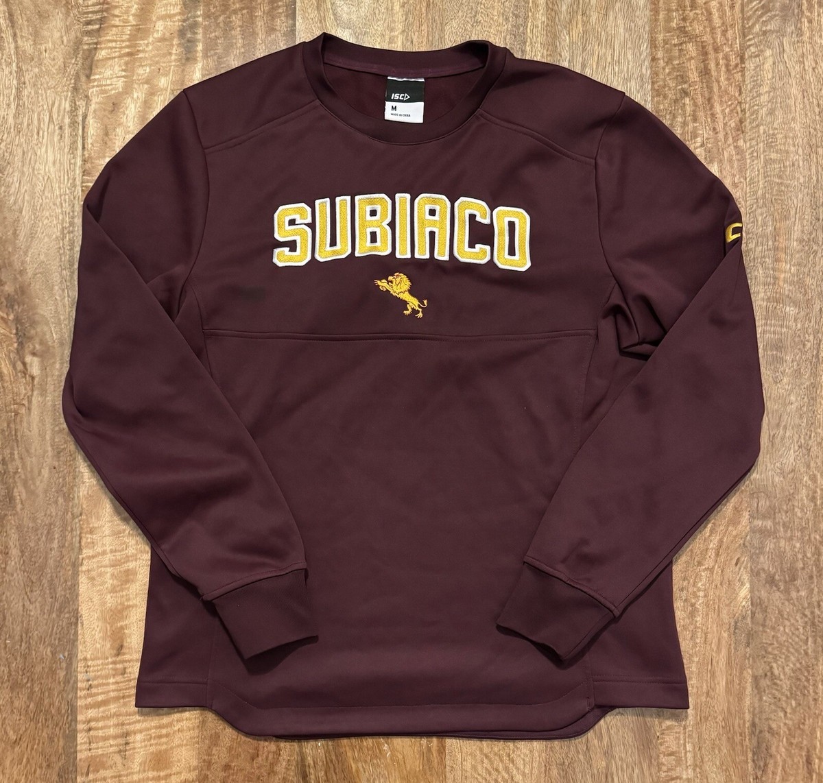 Subiaco Lions Subiaco Football Club Merchandise Subiaco Lions