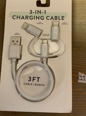 Anker Lightning Apple Lightning Cable Iphone Charger Cable Costco