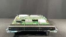 Juniper EX8200-48F 48prt 100FX/1000BASE-X SFP Extra Scale Line Card-Fast Ship