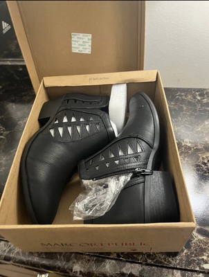 New women s Ankle Boots