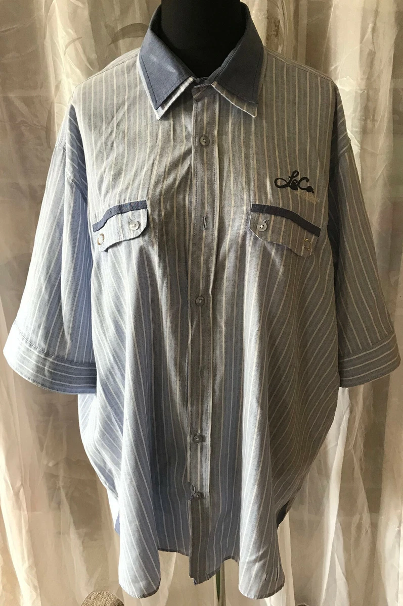 Taille 45 46 chemise store