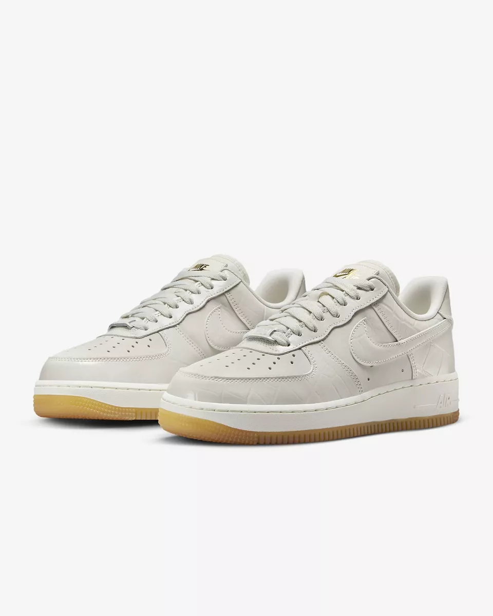 Womens air force 1 07 premium lx phantom hotsell