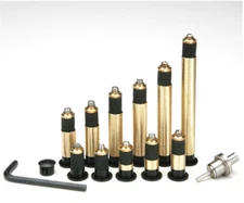 Tour Lock Pro+ Weights/Insertion Tools - Choose Weight or Tool