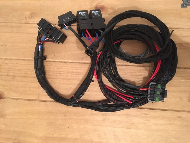 Land Rover Discovery 2 Ecu Pinout