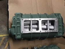 DETROIT DIESEL 471 BLOWER 5120992 5120995 DETROIT DIESEL 471 INLINE BLOWER