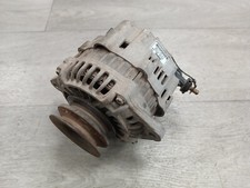 Alternateur Nissan NAVARA