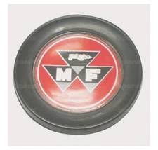 Sparex, S.44122 Cap, Steering Wheel 3 1/4" Diameter for Various Makes