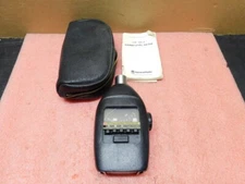 GENERAL RADIO 15650B Sound-Level Meter w/ Case and Manual