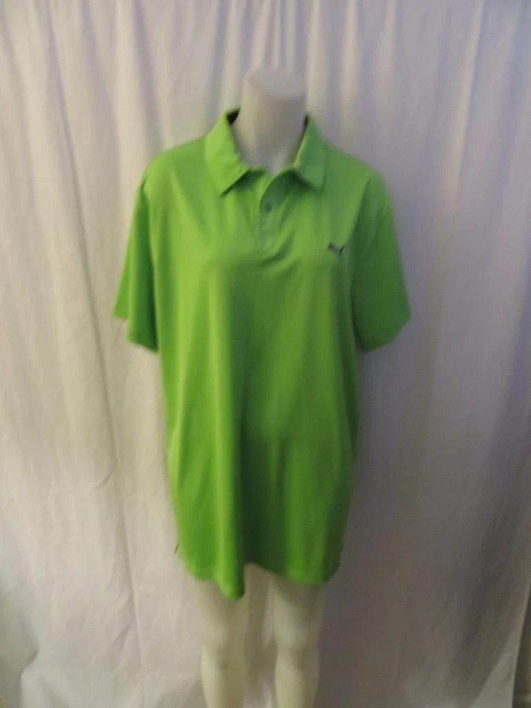 Puma sport cheap lifestyle men green