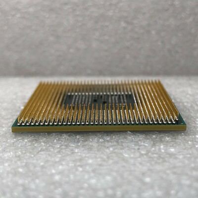 Intel Core i5 560M 2.66GHz Dual-Core (BX80617I5560M) Processor for