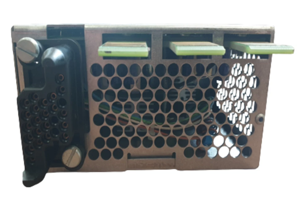 IBM 24L0728 1100W AC Power Supply–6284/515B–pSeries/CEC 7026-M80/6M1/9406-830 - Image 3 of 4