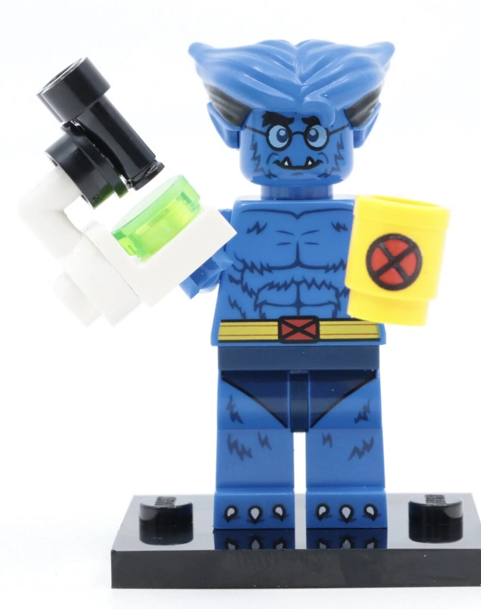 Lego the online beast