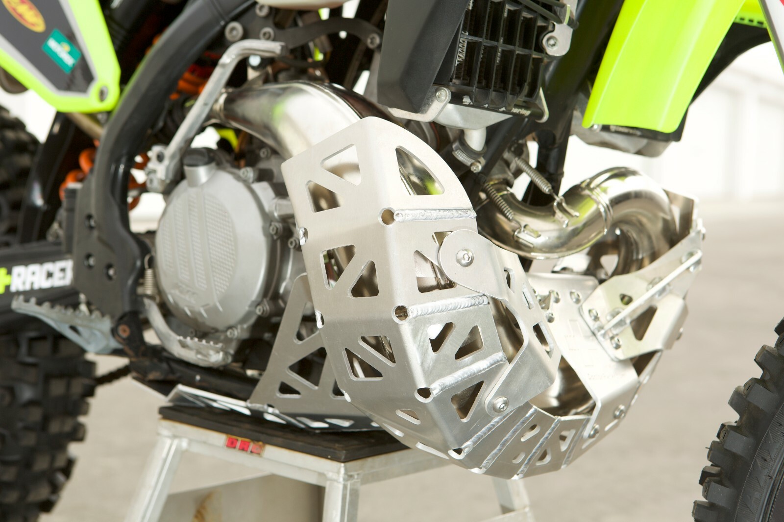 ridgeback vanteo 2018