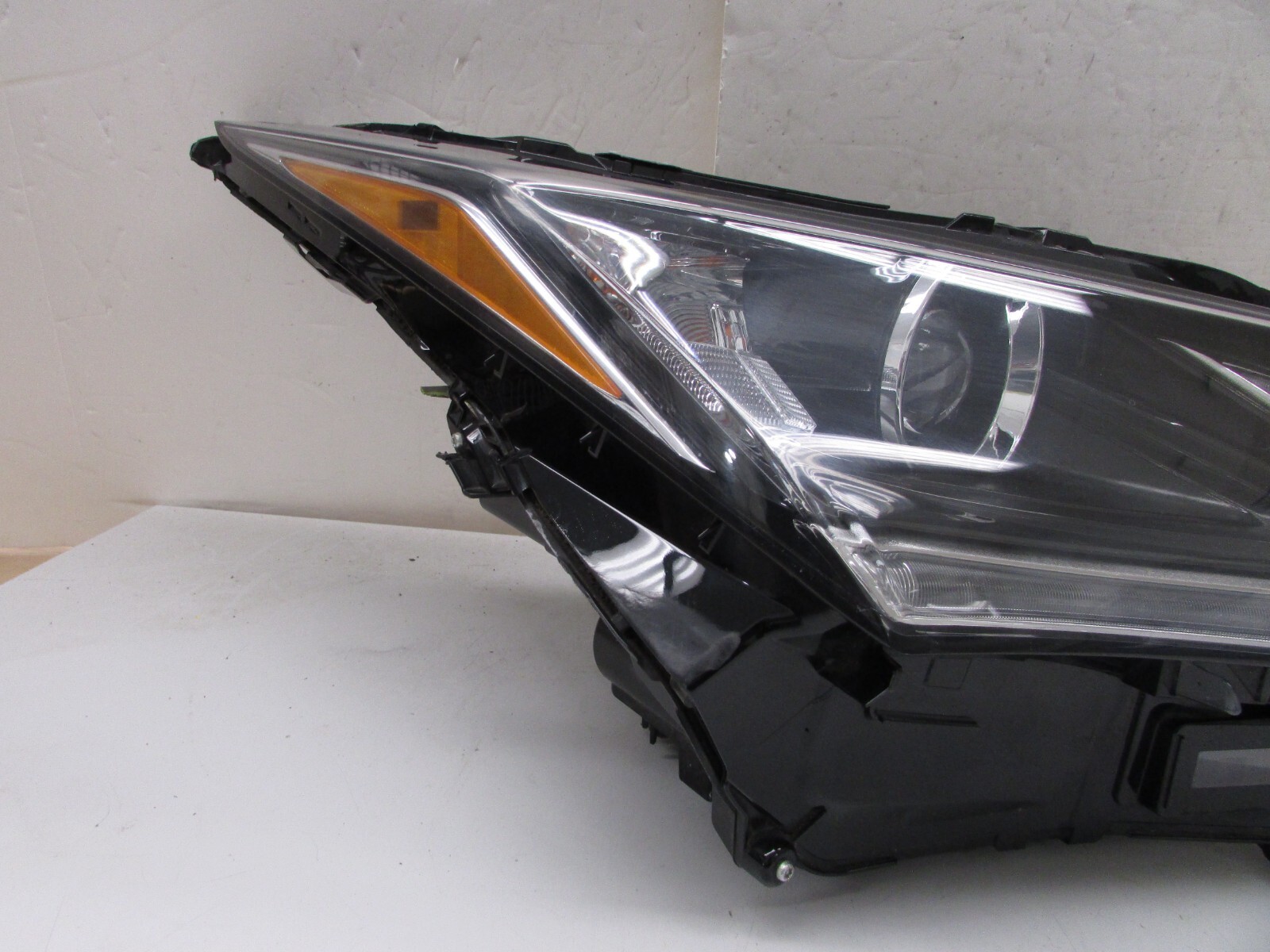 2016 2017 2018 2019 Lexus RX Rx350 Right Passenger Side RH