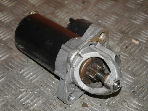 Anlasser 078911023D / 0001108174 VW PASSAT (3B2) 2.8 V6