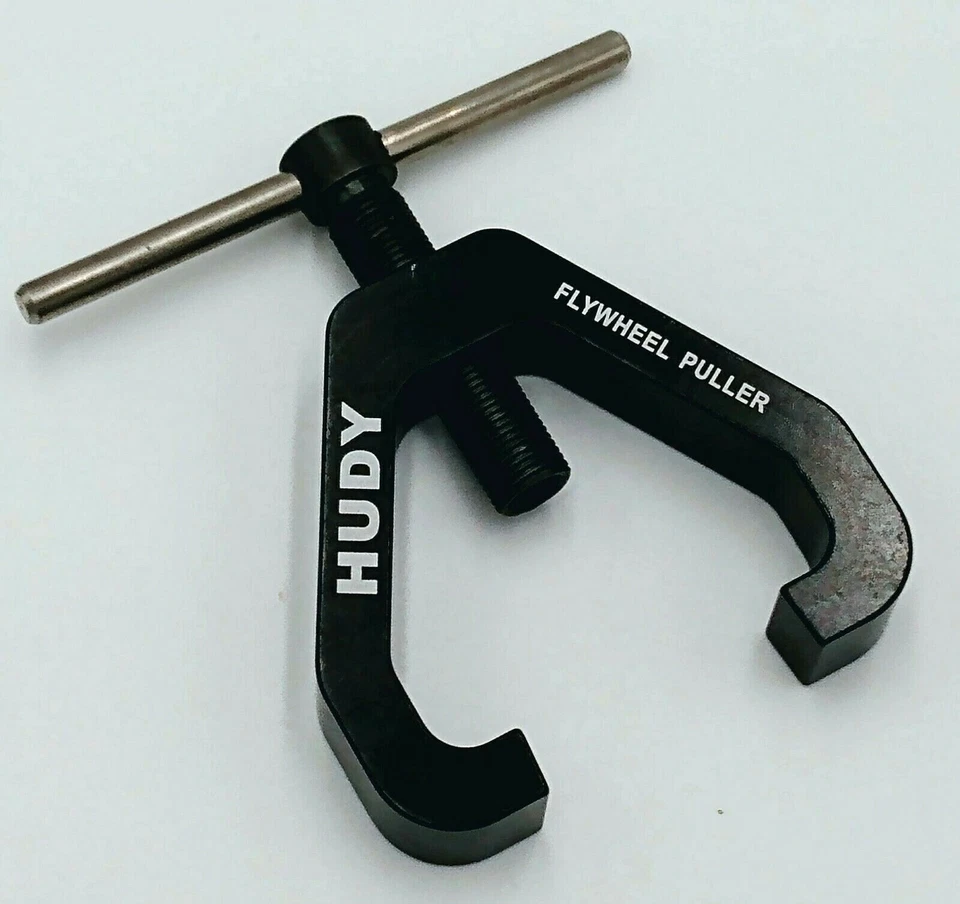 Hudy RC Flywheel Puller Nitro Gas Car , Buggy Truck Ships FREE from Illinois USA - Image 3 of 4