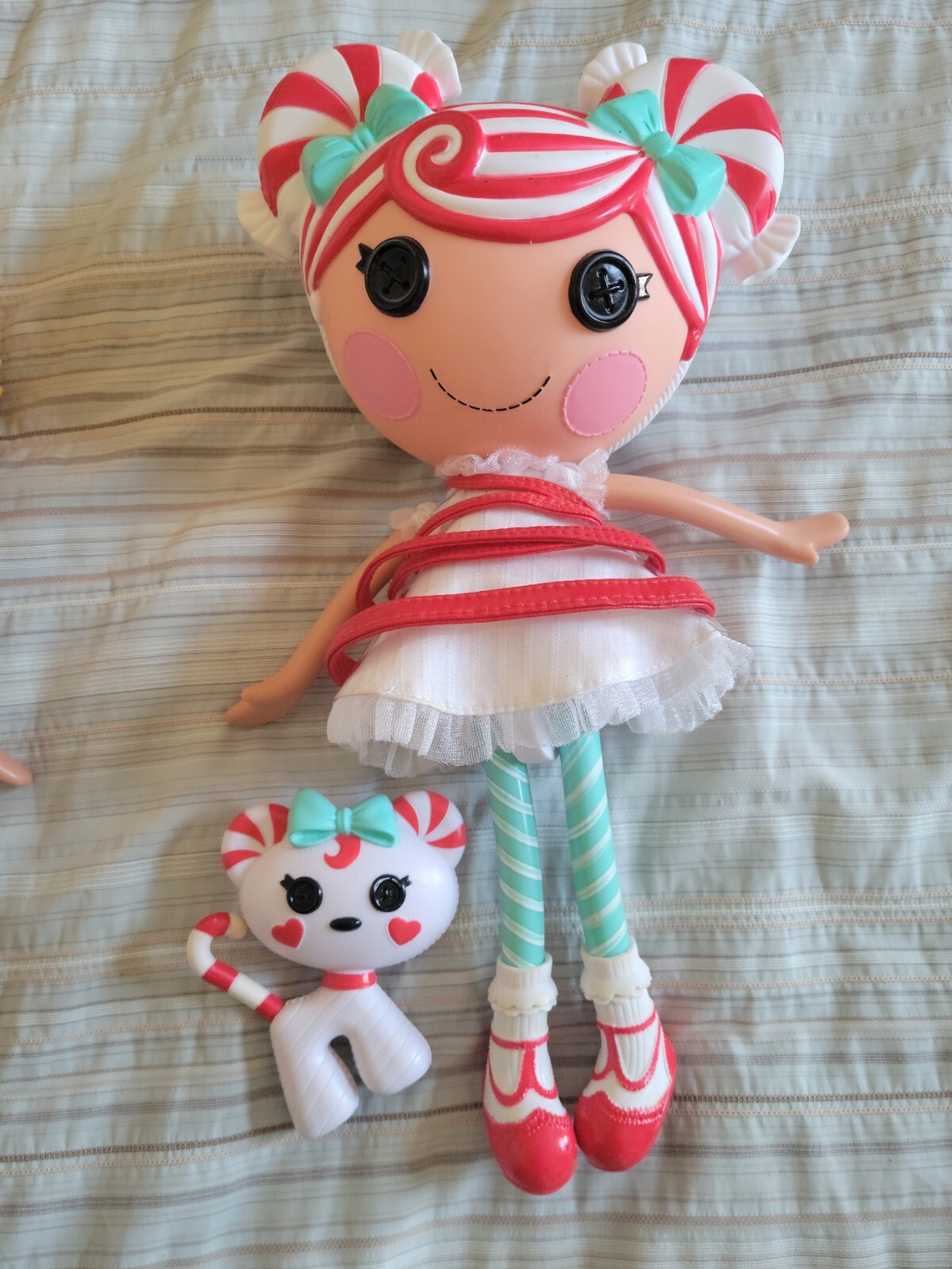 Lalaloopsy Doll Lot eBay